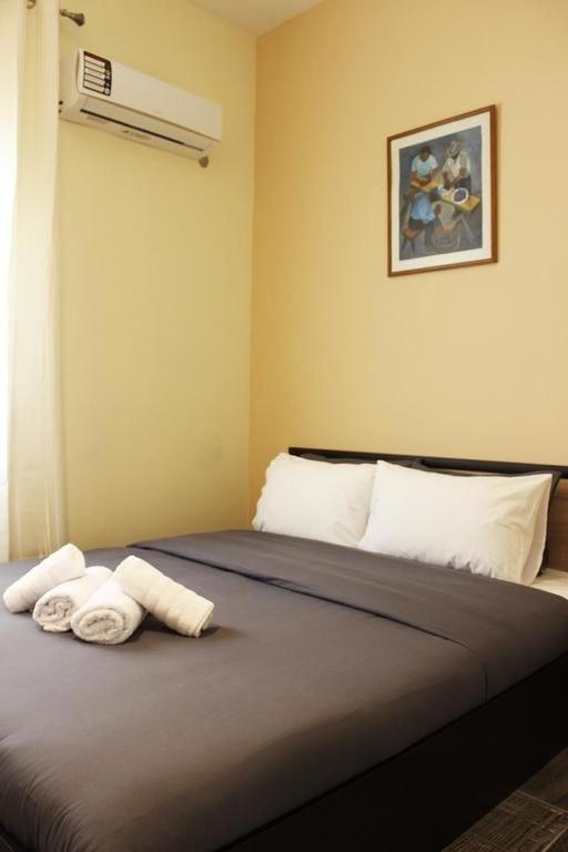 Globy Seaview Apartments Кавала Екстер'єр фото