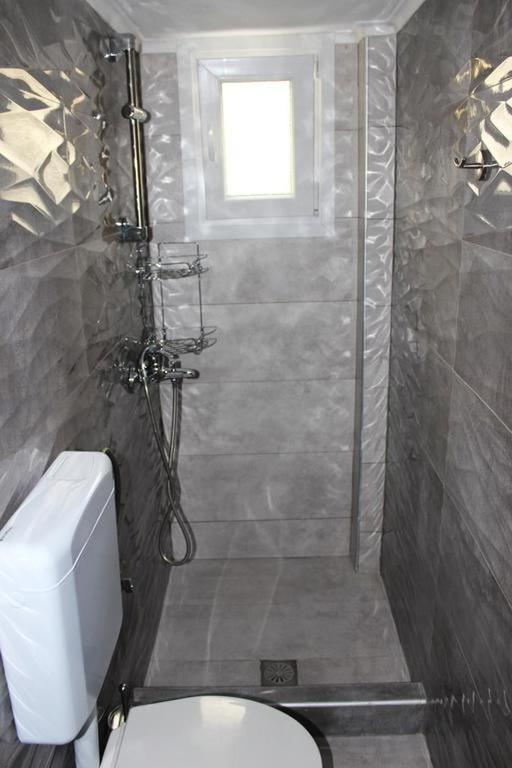 Globy Seaview Apartments Кавала Екстер'єр фото